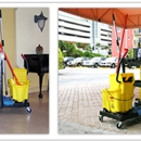 Sunshine Cleaning Contractor - Janitorial Service