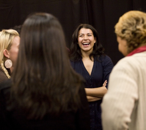 Elizabeth Mestnik Acting Studio - North Hollywood, CA