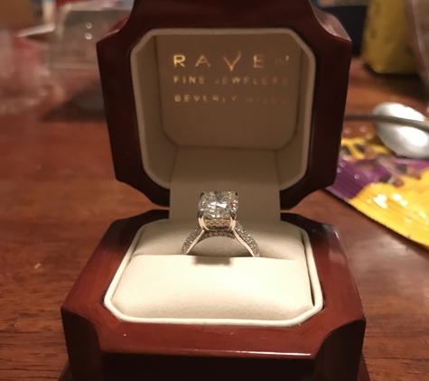 raven fine jewelers - Beverly Hills, CA