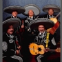 Mariachi Vallarta Inc