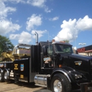 Ward's Wrecker Service - Towing