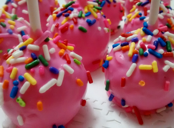 Deb's Curbside Cupcakes
