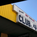 Club 41 - Bars
