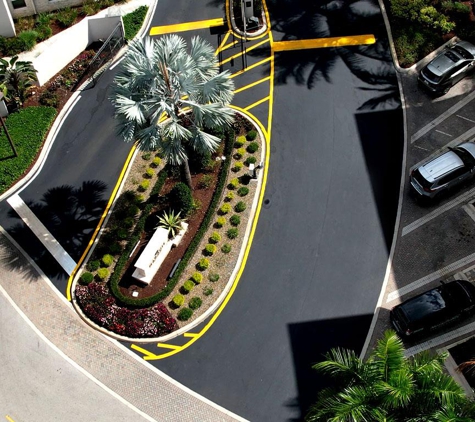 3-D Paving and Sealcoating - Pompano Beach, FL