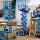 Total Warehouse - Forklift | Lift Trucks | Pallet Jacks | Warehouse Racking | Forklift Rentals - Scaffolding & Aerial Lifts
