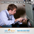 Air Conditioning By Aire-Tech - Air Conditioning Contractors & Systems