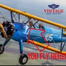 Vintage Air Tours - Tours-Operators & Promoters