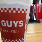 Five Guys Burgers & Fries