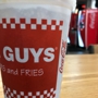 Five Guys