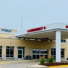 Emergency Room at SSM Health St. Clare Hospital - Baraboo