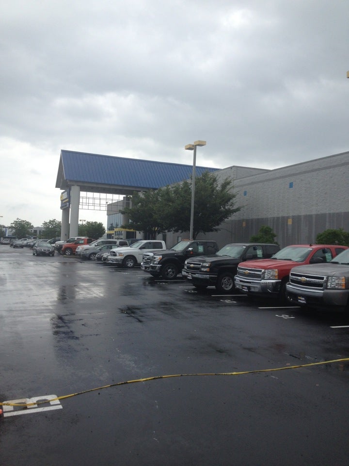 Carmax In White Marsh