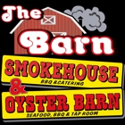 The Barn Smokehouse