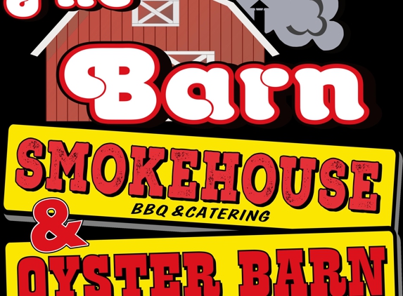 The Barn Smokehouse - Lilburn, GA