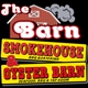 The Barn Smokehouse