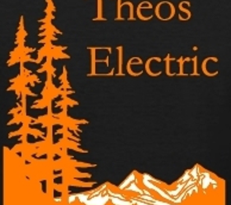 Theos Electric - Nevada City, CA