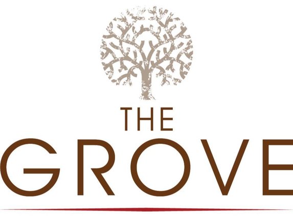 The Grove Restaurant - Upper Marlboro, MD