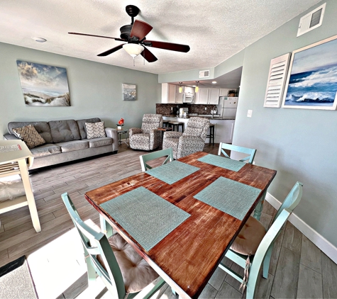 Poole Vacation Rentals - Gulf Shores, AL