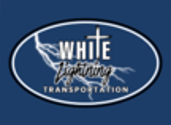 White Lightning Transportation