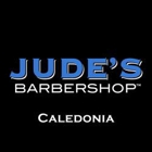 Jude's Barbershop Caledonia