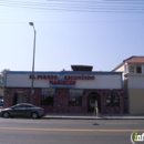 El Puerto Escondido - Mexican Restaurants