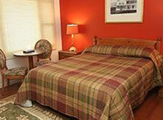 Community Motel - Saratoga Springs, NY