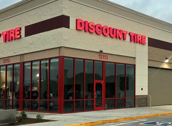 Discount Tire - Balch Springs, TX