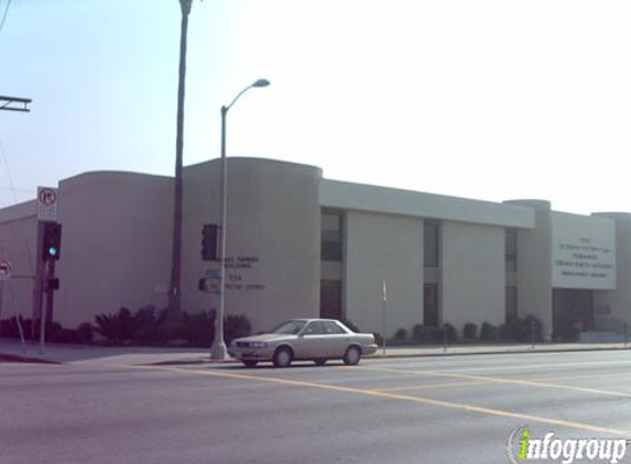 Emeth Academy - Los Angeles, CA