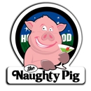 The Naughty Pig - Cocktail Lounges