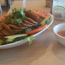 Mint and Basil - Restaurants