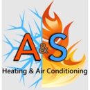 A&S Heating & Air Conditioning - Fireplaces