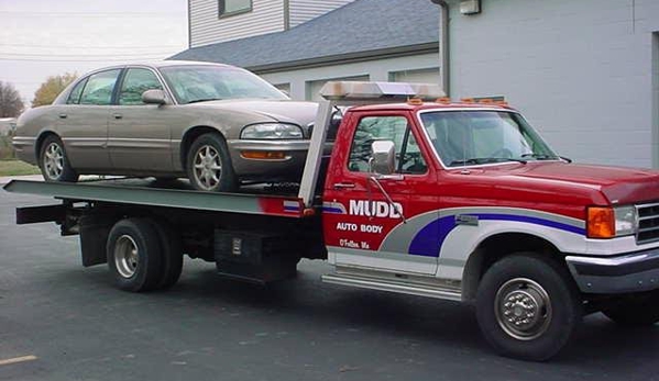 Mudd Auto Body - O Fallon, MO