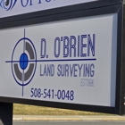 D. O'Brien Land Surveying