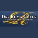 Dr Roma Cheek-Cosmetic & Family Dentistry