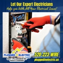 Plugged In Electric - Electricians