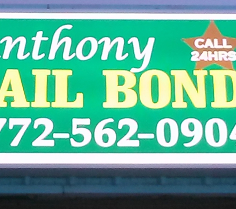 Anthony Bail Bonds - Vero Beach, FL