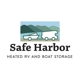 Safe Harbor Heated RV & Boat Storage