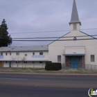 Iglesia Bautista Central North