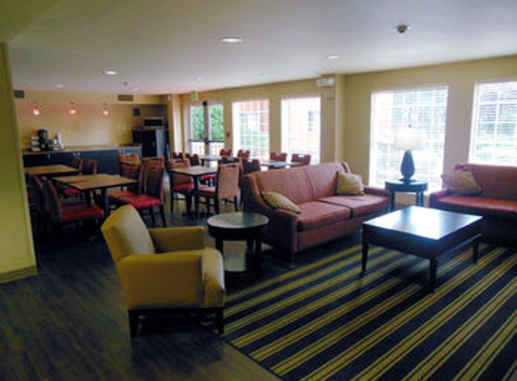 Extended Stay America - Secaucus, NJ