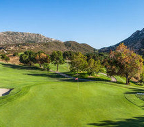 Temecula Creek Golf Club - Temecula, CA