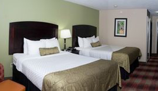 Best Western Plus Addison/Dallas Hotel - Dallas, TX