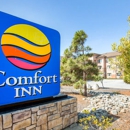 Comfort Inn Marina on the Monterey Bay - Motels