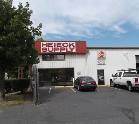 Heieck Supply - Concord, CA