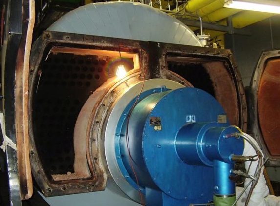 Pressure Vessel & Equipment Inspections Pty Ltd