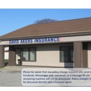 David Akers Insurance - Auto Insurance