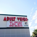 Adult Video Warehouse - Stereo, Audio & Video Equipment-Renting & Leasing