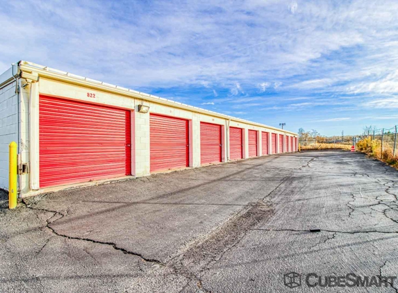 CubeSmart Self Storage - Denver, CO