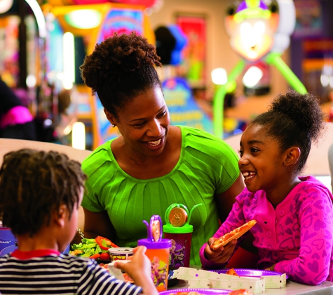 Chuck E. Cheese's - Tuscaloosa, AL