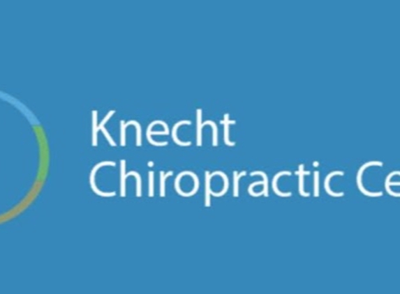 Knecht Chiropractic Center - Sanford, NC