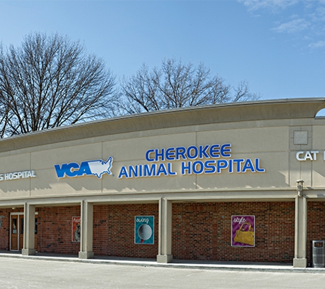 VCA Cherokee Animal Hospital - Overland Park, KS