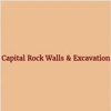 Capital Rock Walls & Excavation gallery